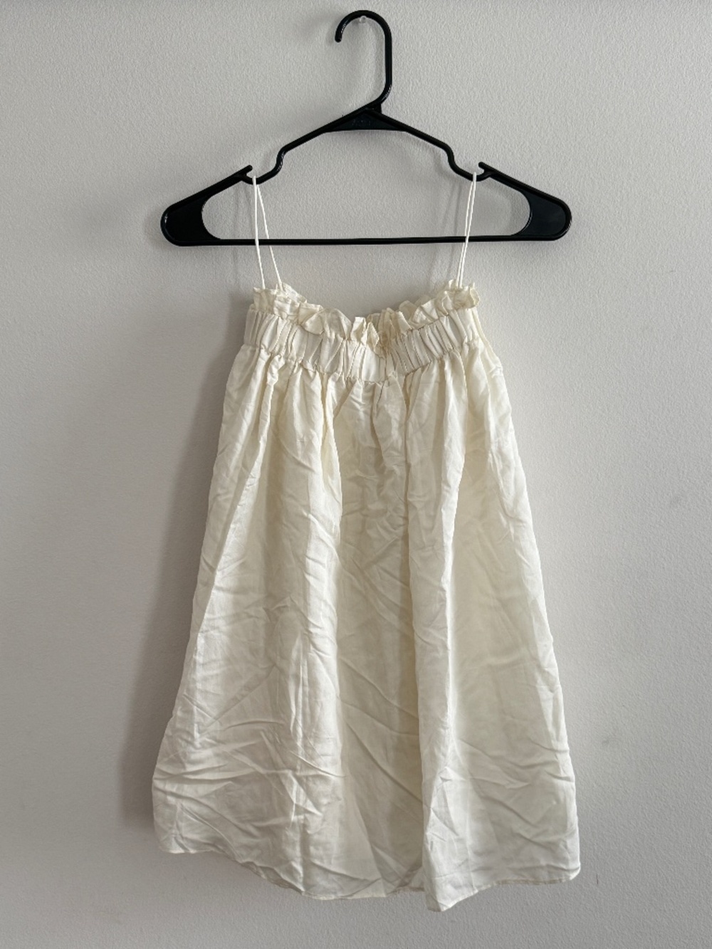 Babydoll Top